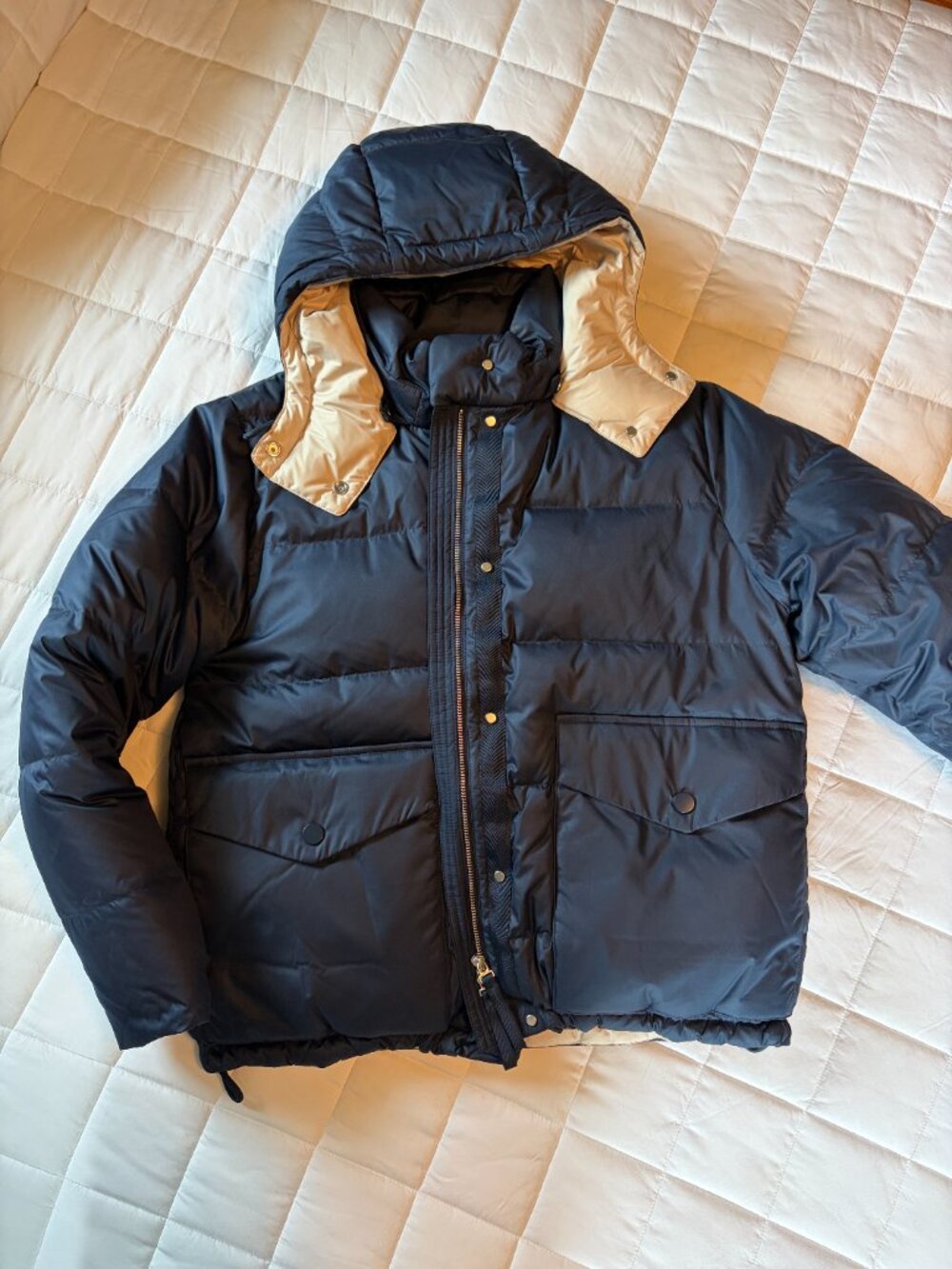 The EverPuff Jacket - Picture 3 of 7